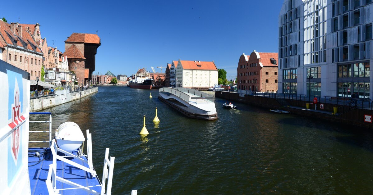 Gdańsk