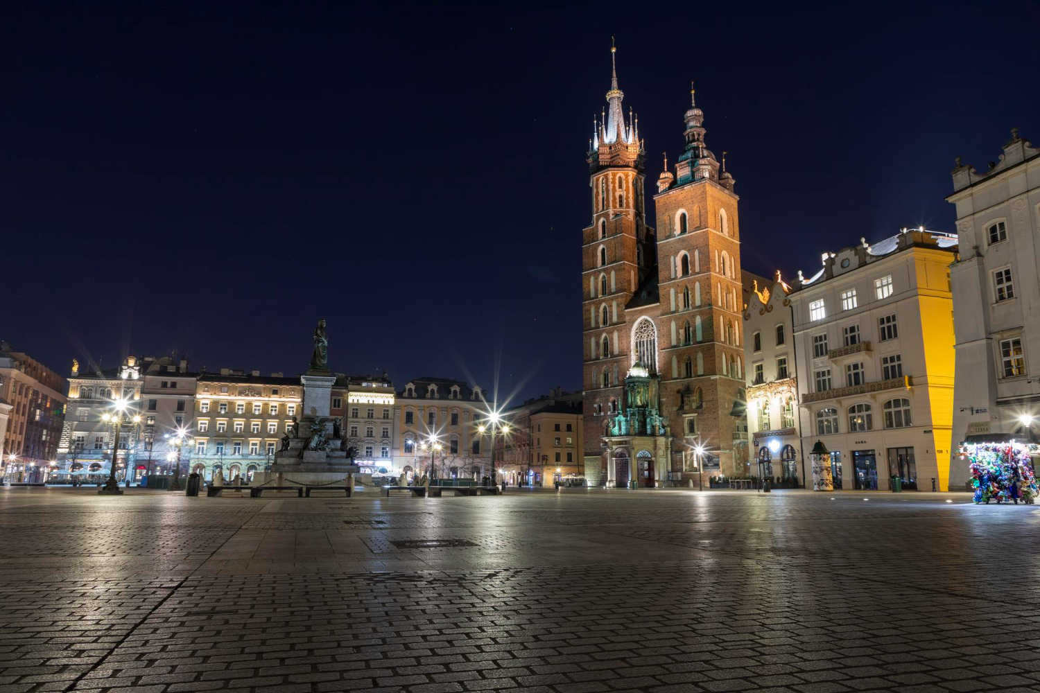 Kraków