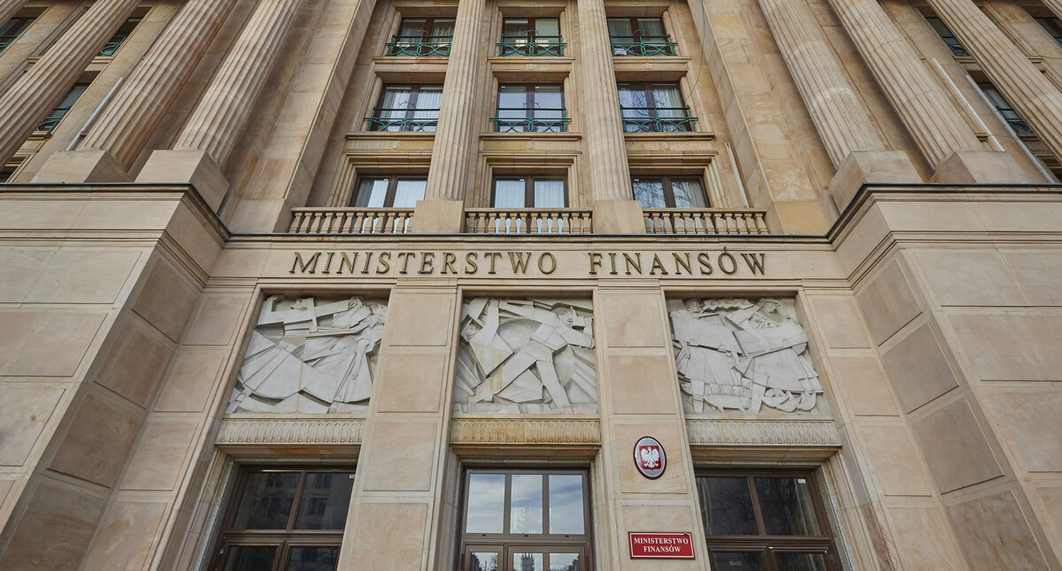 Ministerstwo Finansów - gov.pl