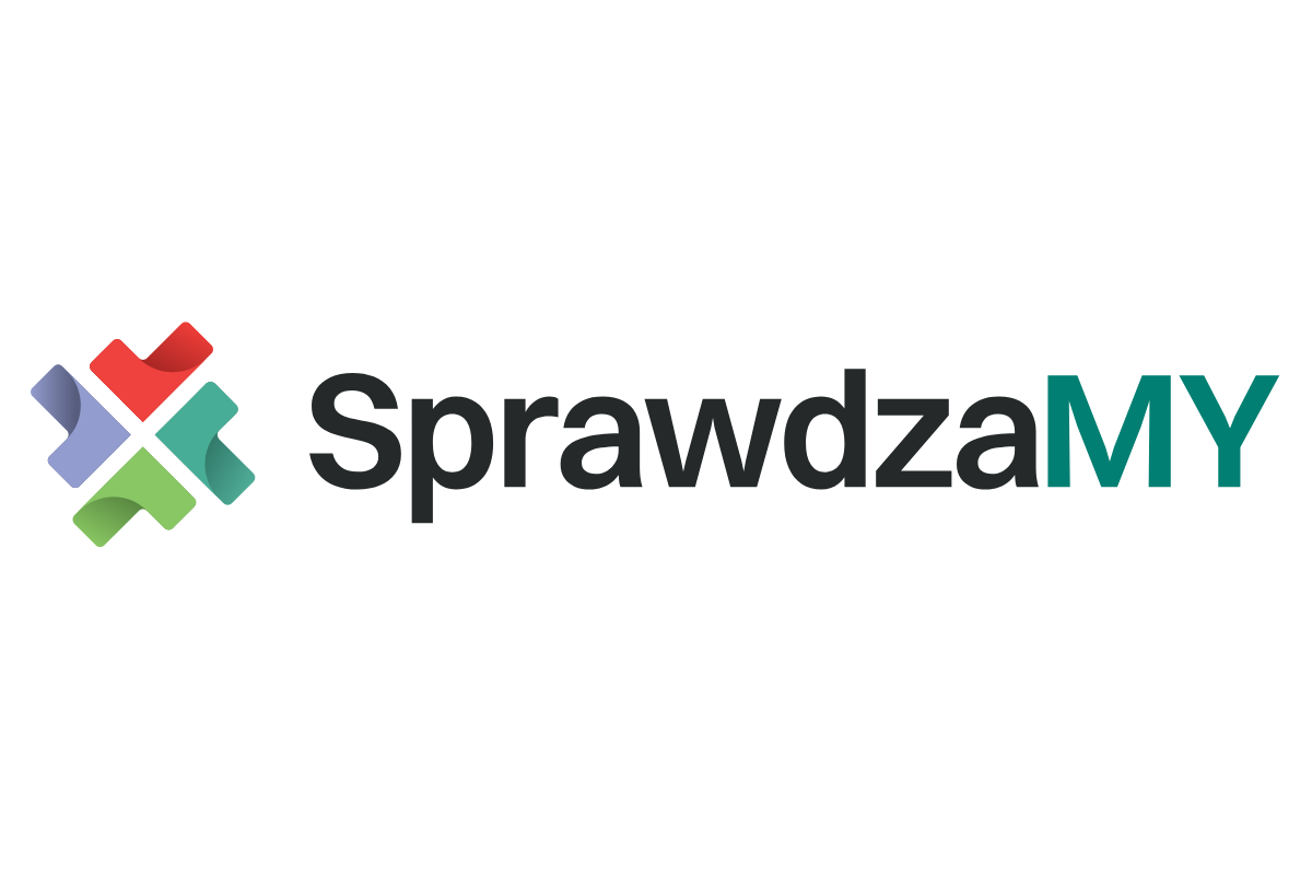 Logo inicjatywy Sprawdzamy.
