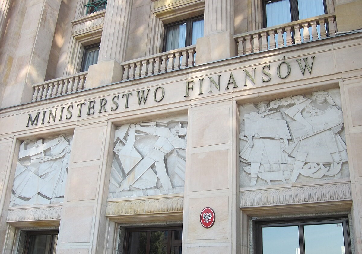 Ministerstwo Finansów